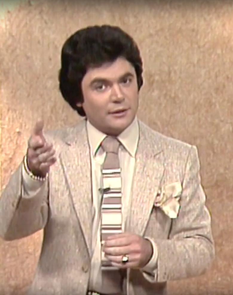 The Daryl Somers Show